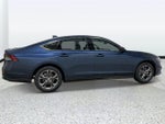 2024 Honda Accord EX CVT