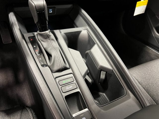 2024 Honda Accord EX CVT