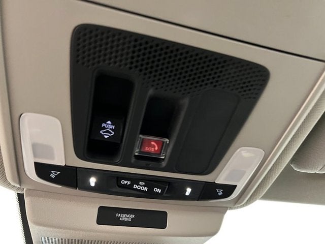 2024 Honda Accord EX CVT