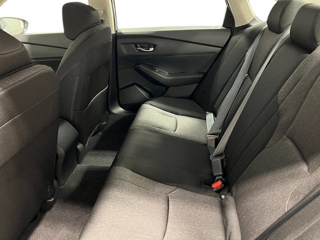 2024 Honda Accord EX CVT