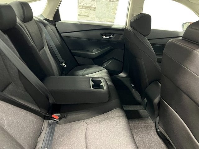 2024 Honda Accord EX CVT
