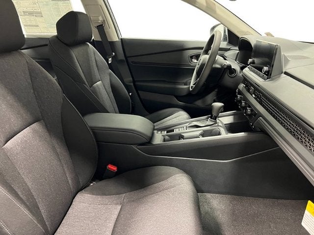 2024 Honda Accord EX CVT