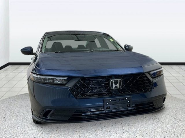 2024 Honda Accord EX CVT