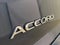 2024 Honda Accord EX CVT