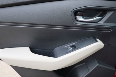 2025 Honda Accord SE CVT