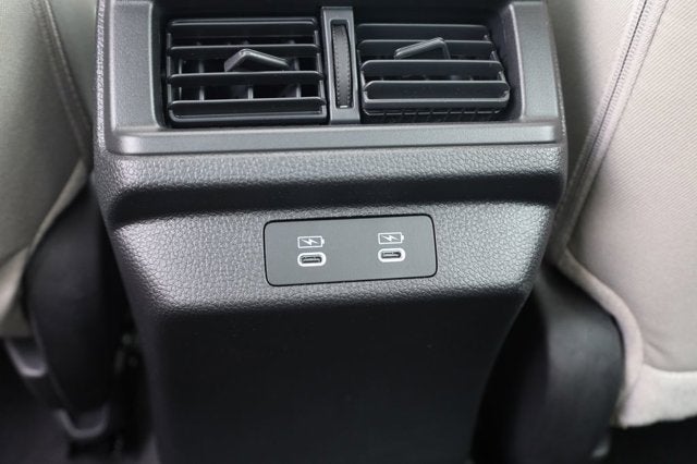 2025 Honda Accord SE CVT