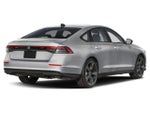 2026 Honda Accord SE CVT