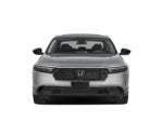 2026 Honda Accord SE CVT