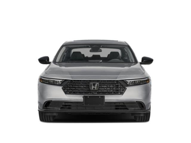 2026 Honda Accord SE CVT