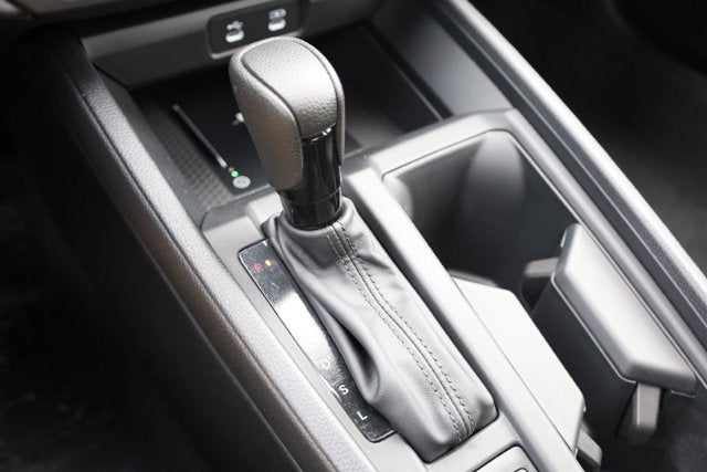 2026 Honda Accord SE CVT