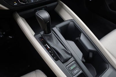 2025 Honda Accord SE CVT