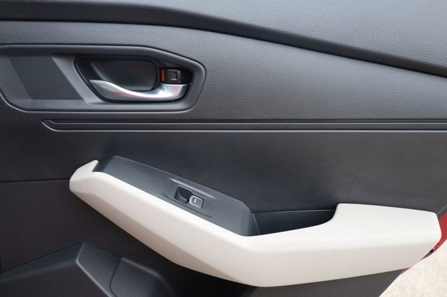 2025 Honda Accord SE CVT