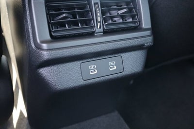 2025 Honda Accord SE CVT