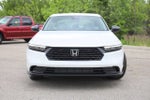2026 Honda Accord SE CVT