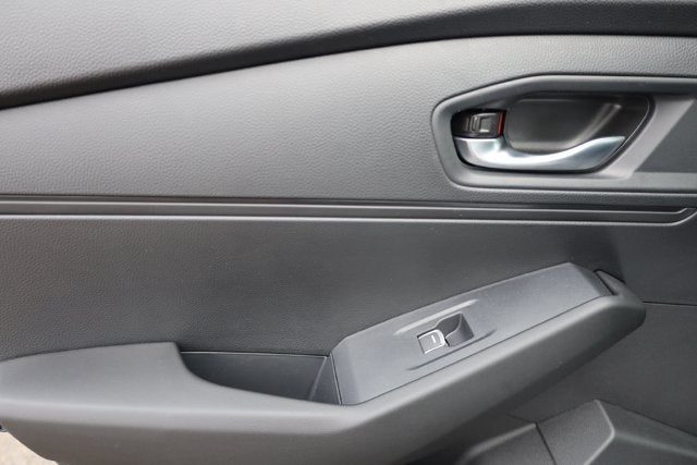 2026 Honda Accord SE CVT