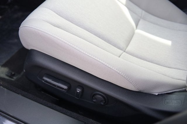 2026 Honda Accord SE CVT