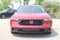 2026 Honda Accord SE CVT