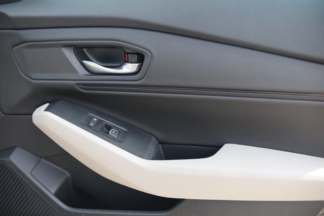 2026 Honda Accord SE CVT
