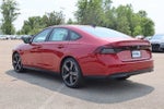 2026 Honda Accord SE CVT