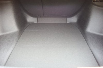 2026 Honda Accord SE CVT