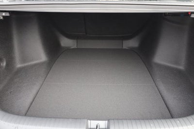 2026 Honda Accord SE CVT