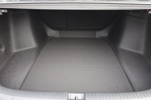 2026 Honda Accord SE CVT