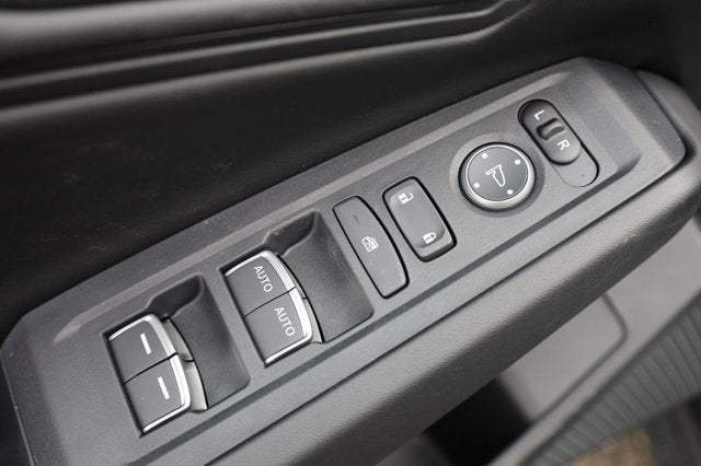 2026 Honda Accord SE CVT