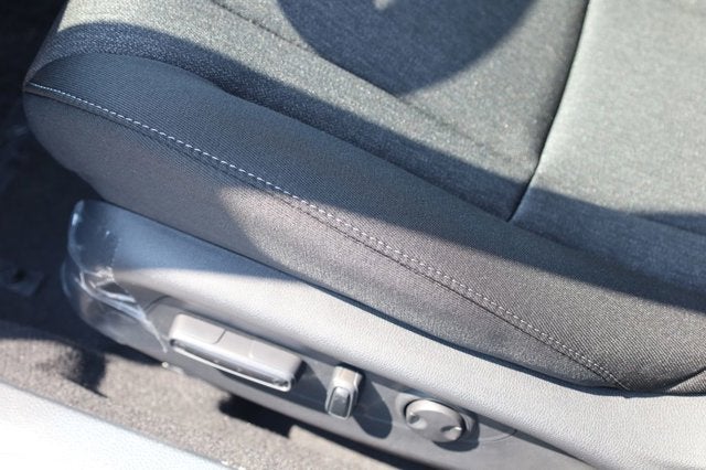 2025 Honda Accord SE CVT