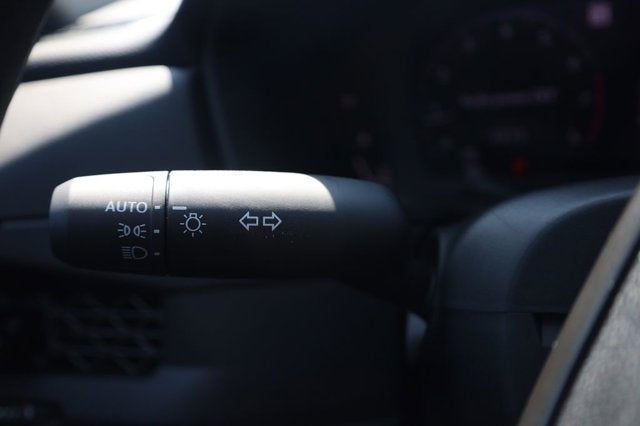 2025 Honda Accord SE CVT