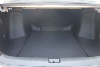 2025 Honda Accord SE CVT