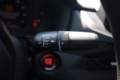 2025 Honda Accord SE CVT