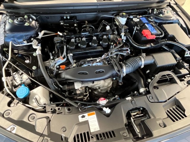 2026 Honda Accord SE CVT