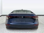 2026 Honda Accord SE CVT