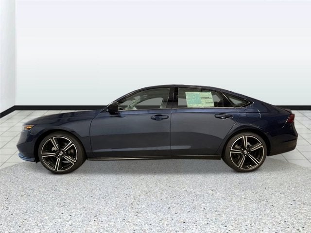 2026 Honda Accord SE CVT