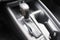 2026 Honda Accord SE CVT