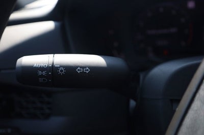 2025 Honda Accord SE CVT