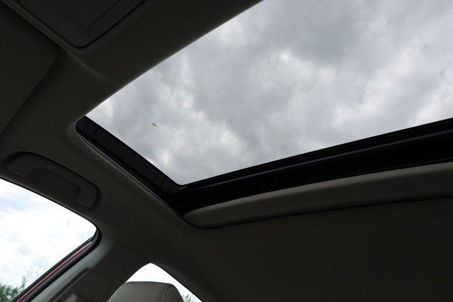 2025 Honda Accord SE CVT