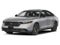 2026 Honda Accord SE CVT