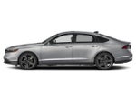 2026 Honda Accord SE CVT
