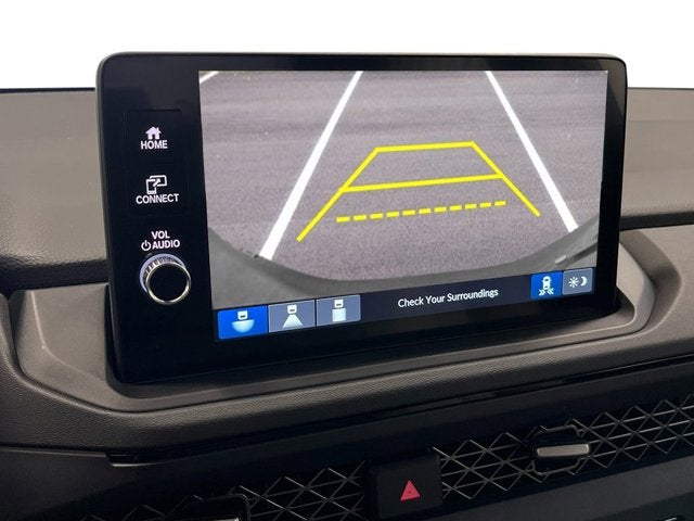 2026 Honda Accord SE CVT