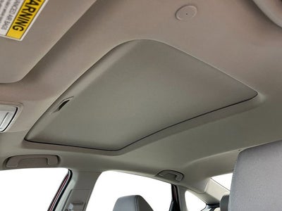 2026 Honda Accord SE CVT