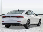 2026 Honda Accord SE CVT