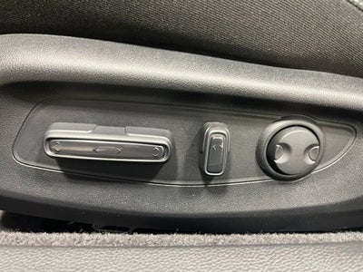 2026 Honda Accord SE CVT