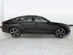 2026 Honda Accord SE CVT