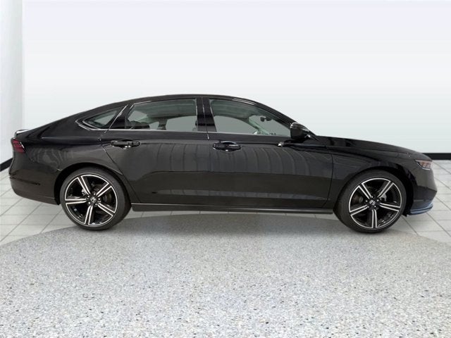 2026 Honda Accord SE CVT