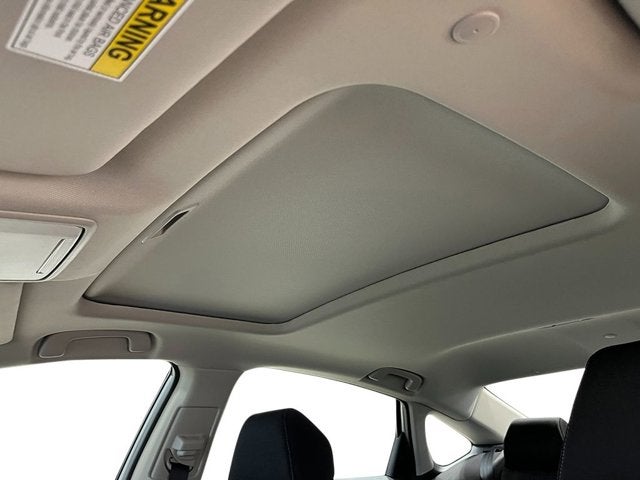 2026 Honda Accord SE CVT