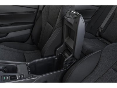 2026 Honda Accord SE CVT