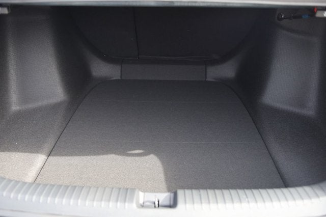 2026 Honda Accord SE CVT