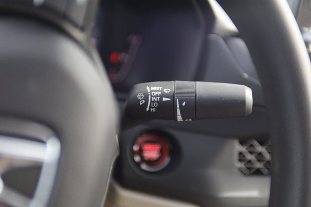 2026 Honda Accord SE CVT