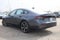 2026 Honda Accord SE CVT